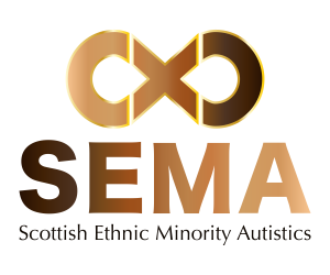 SEMA: Scottish Ethnic Minority Autistics